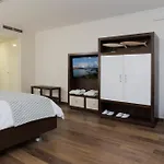 MR Hotel Providencia (ex Hotel Neruda)
