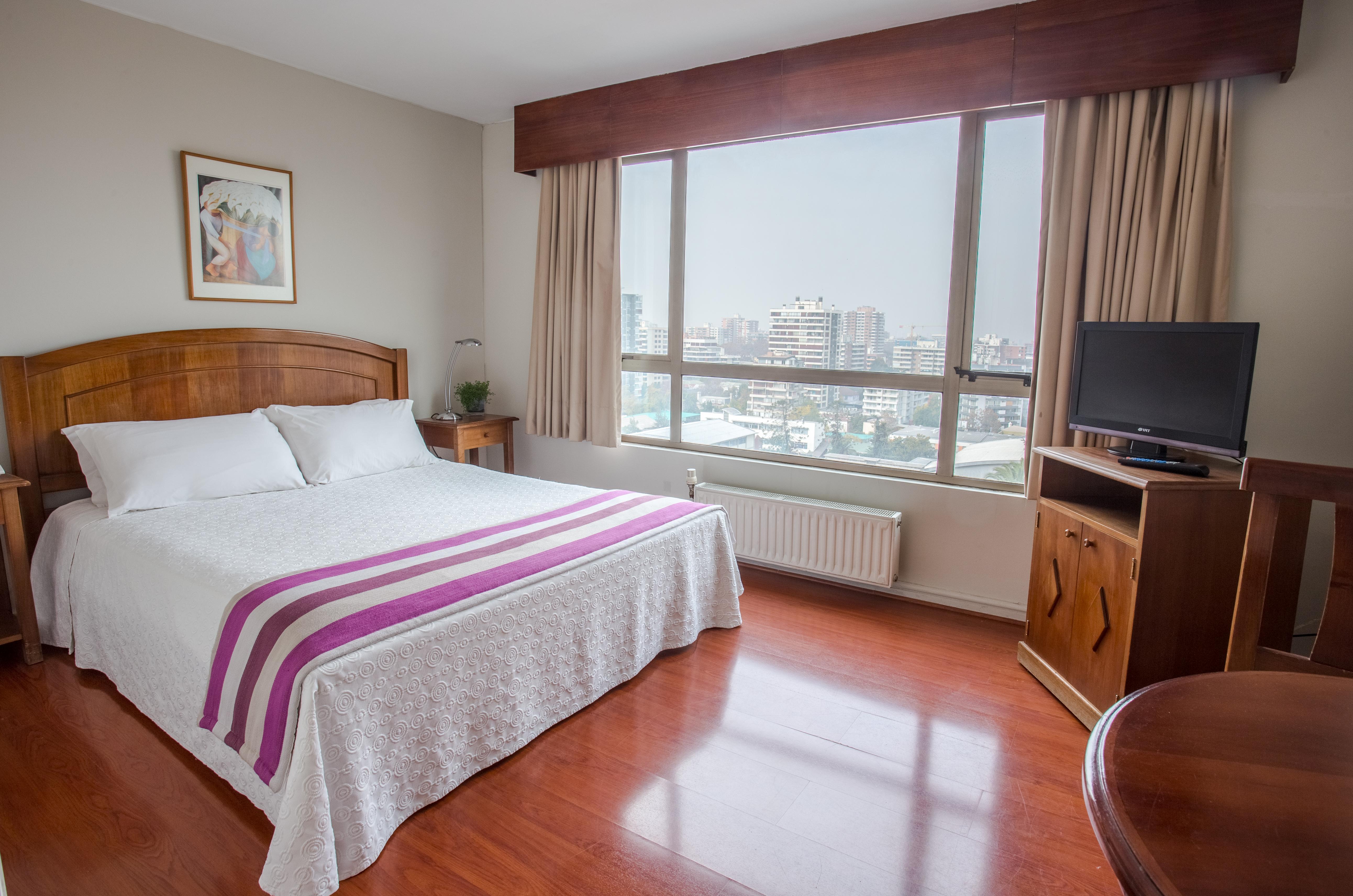 Mr Providencia Apartahotel 4*