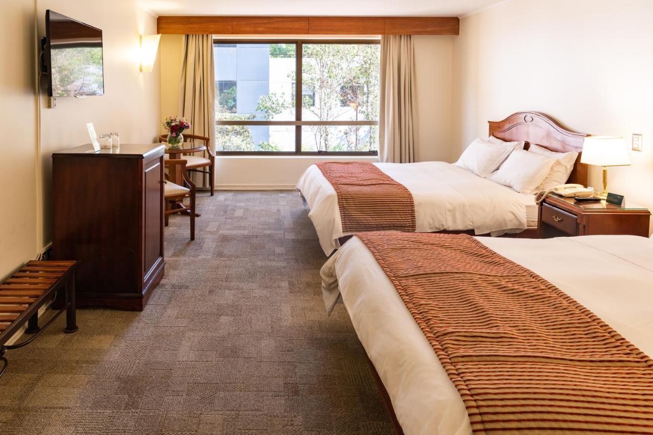 Apartahotel Mr Providencia 4*