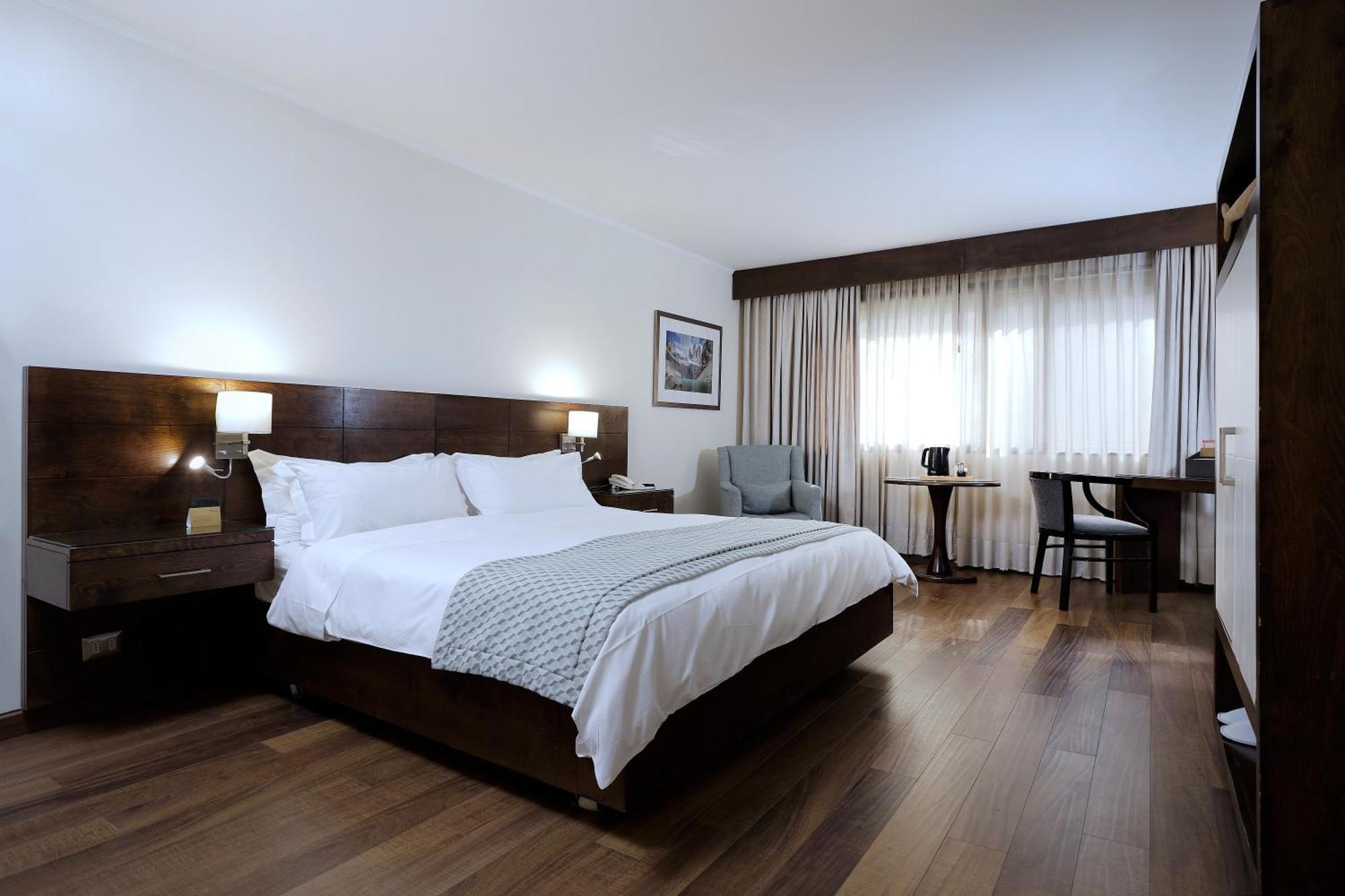 Apartahotel Mr Providencia